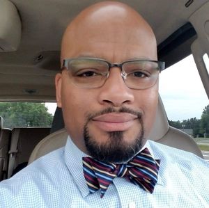 Meet your Posher, Dewayne